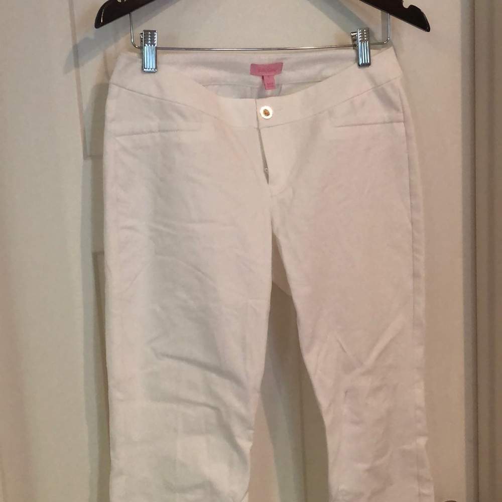 Alessia dinner pant